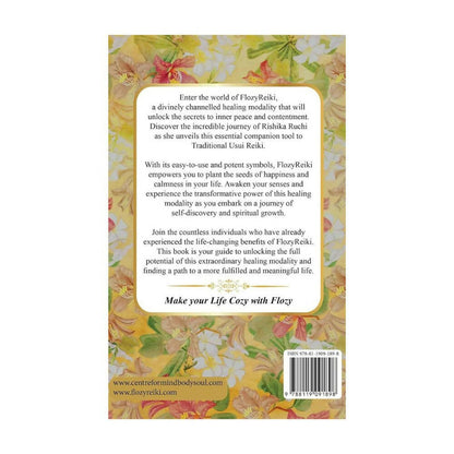 Dreamland The Timeless Wisdom Of Flozy Reiki