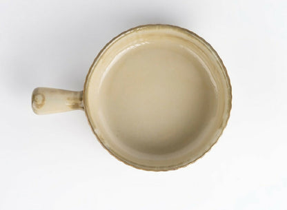 Simply Soho Clay Current Bowl