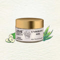 Love Earth Under Eye Gel – Aloe Vera And Cucumber - 50 gms