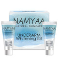 Namyaa Underarm Whitening Kit