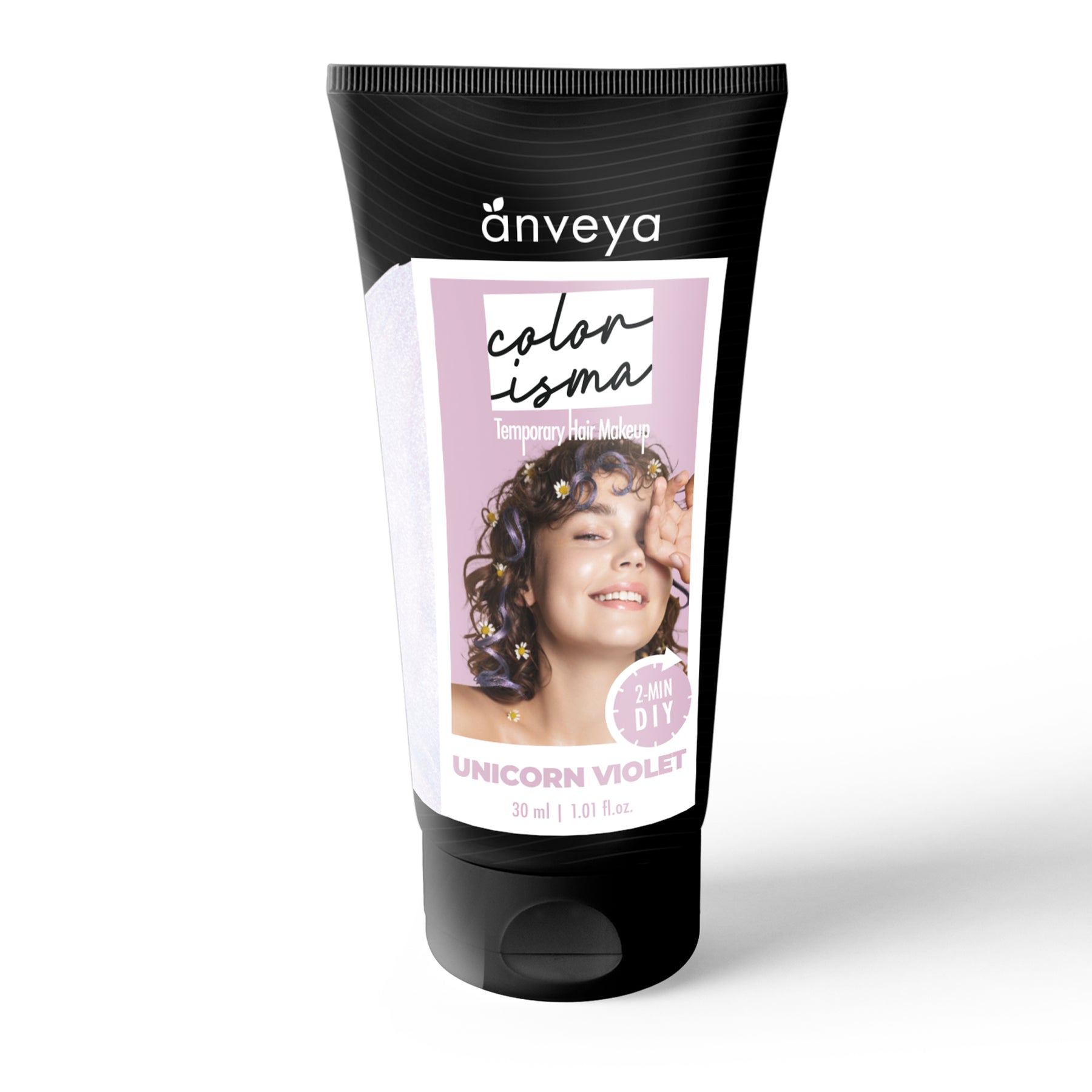 Anveya Colorisma Temporary Hair Color - 30 ml