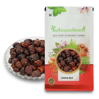 IndianJadiBooti Unnab Ber
