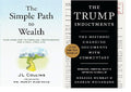 Personal Finance & Legal Affairs Book Set – 2 Insightful Paperbacks