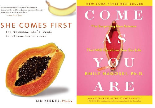 She Comes First & Come as You Are - Empowering Guide for Women's Wellness (Paperback)