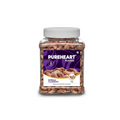 Pureheart Borma Cashews/Skin Unpeeled Cashews - 1 kg