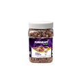 Pureheart Borma Cashews/Skin Unpeeled Cashews - 500 gms