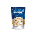 Pureheart Nutreat Natural Cashews - 200 gms - Resealable Pouch