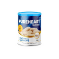 Pureheart Nutreat Premium Whole Crunchy Natural Cashews - 454 gms