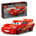 Lego Speed Champions Lightning McQueen from Disney Pixar Cars - Building Set 77255