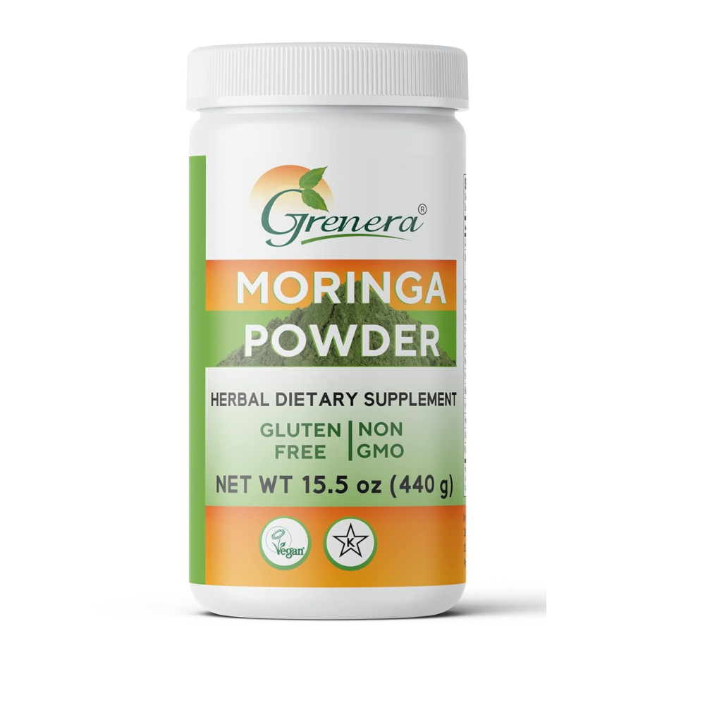 Grenera Moringa Powder
