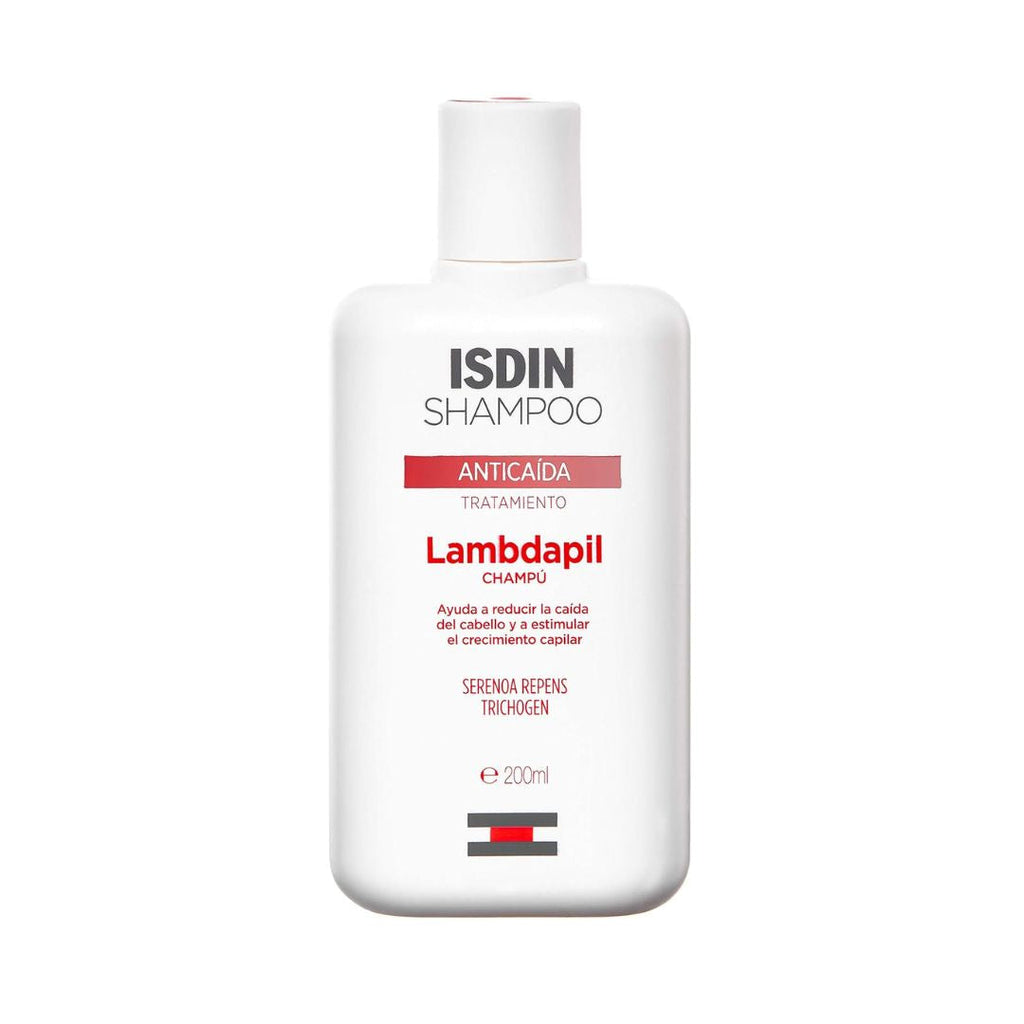 Isdin Lambdapil Anticaida Shampoo - 200 ml