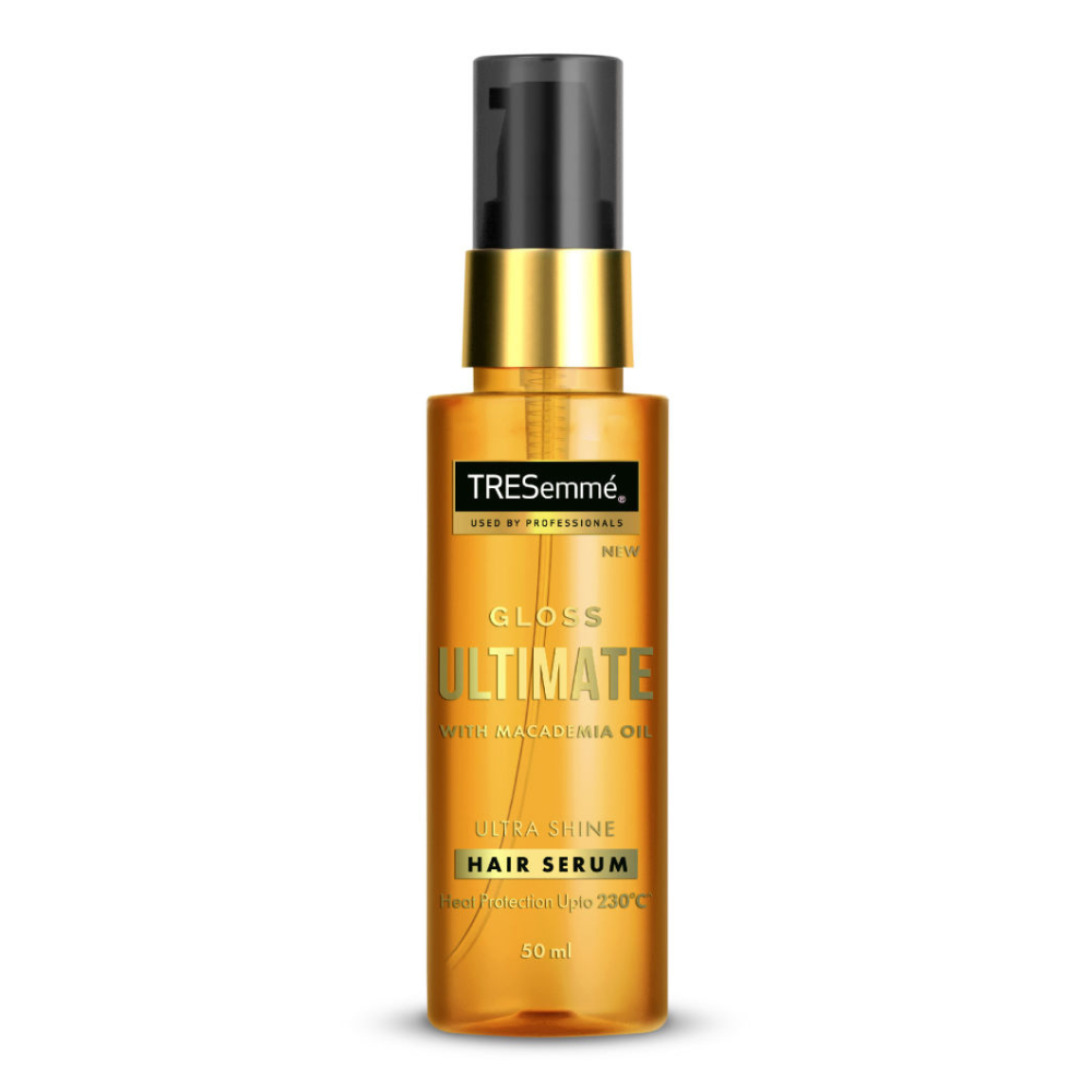 TRESemme Gloss Ultimate Hair Serum