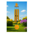 Paradigm Pictures 30.5 inch Big Wind Chimes Gold