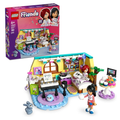 Lego Friends Paisley’s Room Pretend Play Bedroom Playset 42647 Building Blocks Toys for 6+ Gift for Boys and Girls