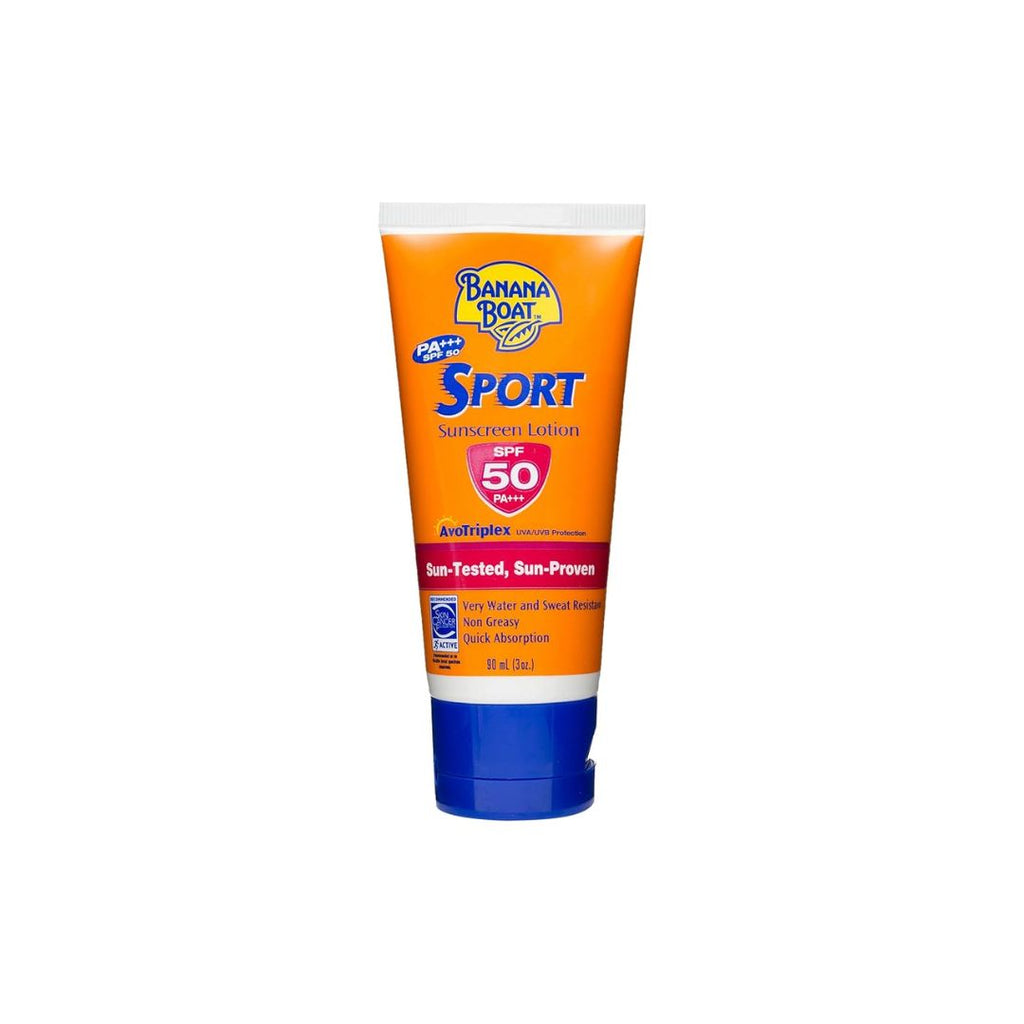 Banana Boat Sport Spf 50 - 90 ml