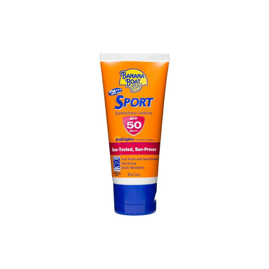 Banana Boat Sport Spf 50 - 90 ml