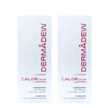 Derma dew Caloe Plus Lotion  - 100 Ml (Pack of 2)
