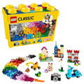Lego Classic Large Creative Brick Box 10698 Building Blocks Toys