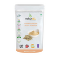 B Naturall Ashwagandha Root Powder - 500 gms