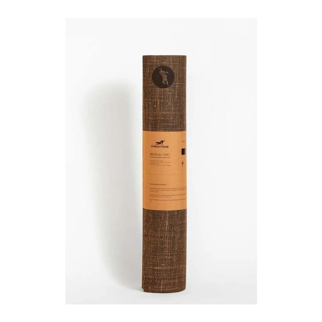 Proyog Eco Friendly Extra Grip Yoga Mat