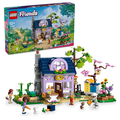 Lego Friends Beekeepers’ House and Flower Garden Building Kit 42669 Building Blocks Toys for 12+ Gift for Boys and Girls