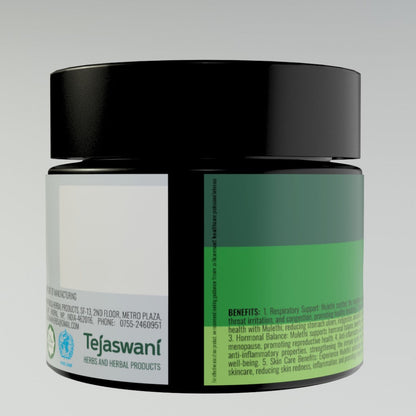Tejaswani Herbs and Herbal Products Herbal Mulethi Powder