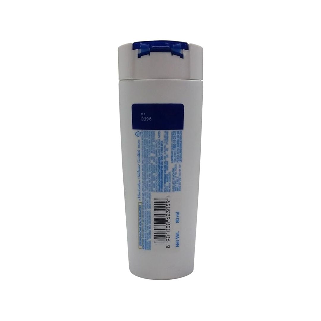 Clinic Plus Shampoo - Strong and Long - 80 ml