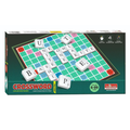 Toymate Crossword Board Game for Kids & Adults