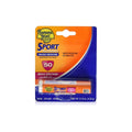 Banana Boat Sport Performance Sunscreen Lip Balm SPF 50 - 4.25 gms