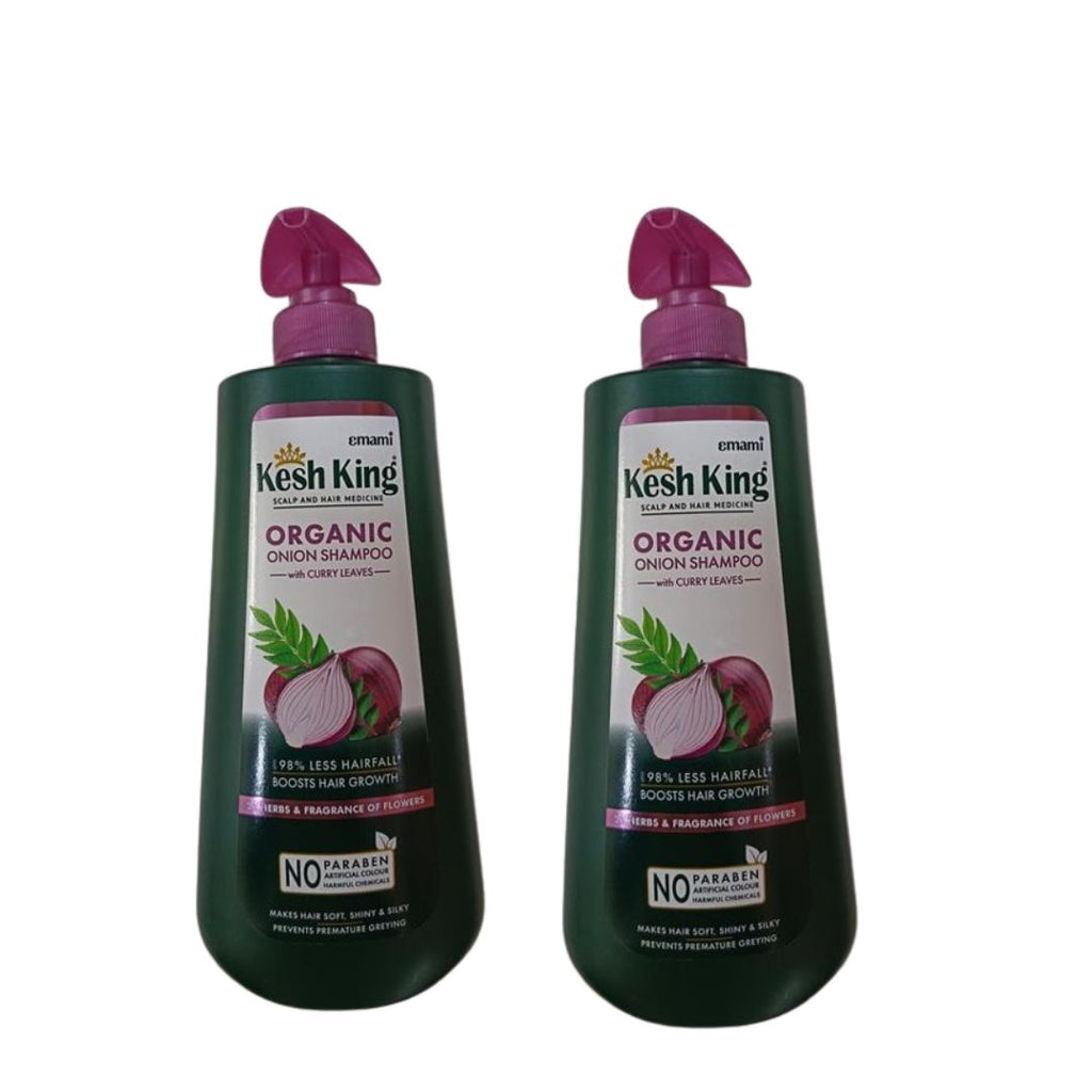 Emami Kesh King Ayurvedic Shampoo
