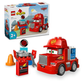 Lego Duplo  Disney and Pixar’s Cars Mack at The Race 10417