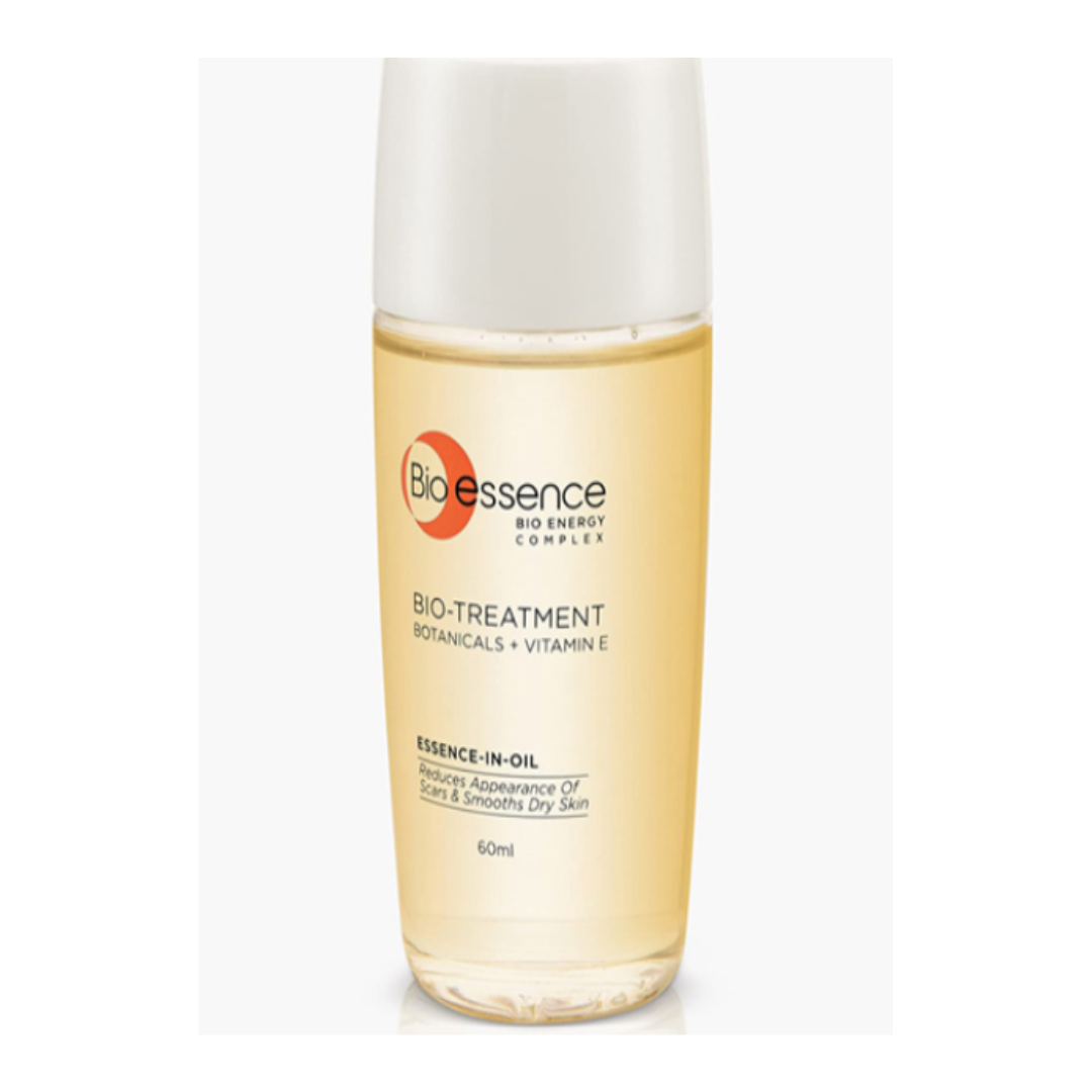 Bio Essence Vitamin E Essence-In-Oil - 60 ml