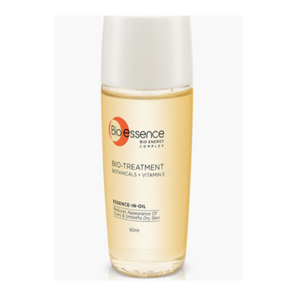Bio Essence Vitamin E Essence-In-Oil - 60 ml