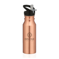 Divine Copper Baby-sipper