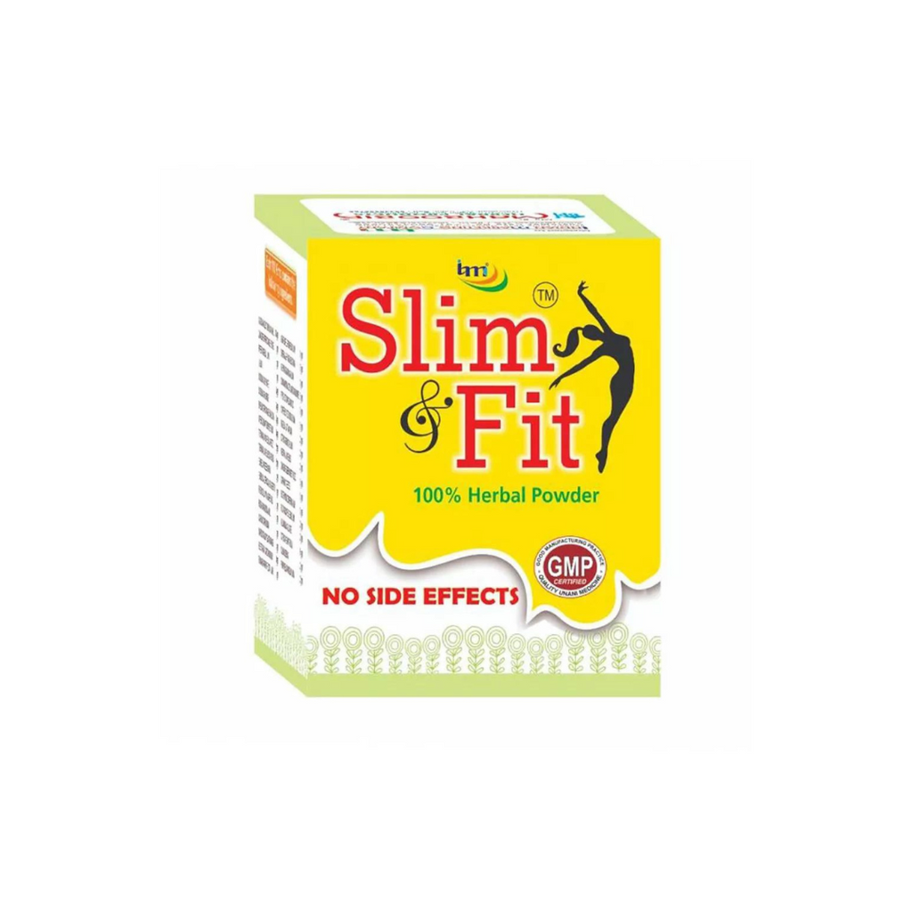 IMC Slim Fit - 100 gms