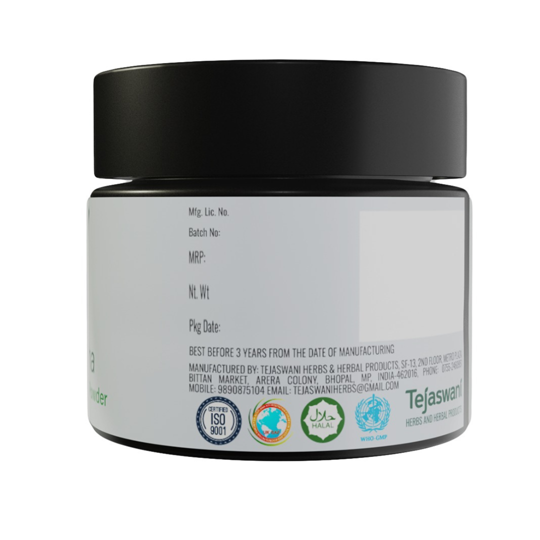 Tejaswani Herbs and Herbal Products Vacha Powder