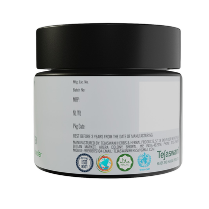 Tejaswani Herbs and Herbal Products Vacha Powder