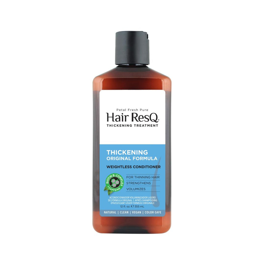Petal Fresh Hair ResQ Thickening Weightless Conditioner - 355 ml