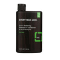 Every Man Jack 2-in-1 Thickening Shampoo Tea Tree - 400 ml
