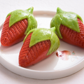 Olive Mithai Shop Kaju Strawberry - 1 kg