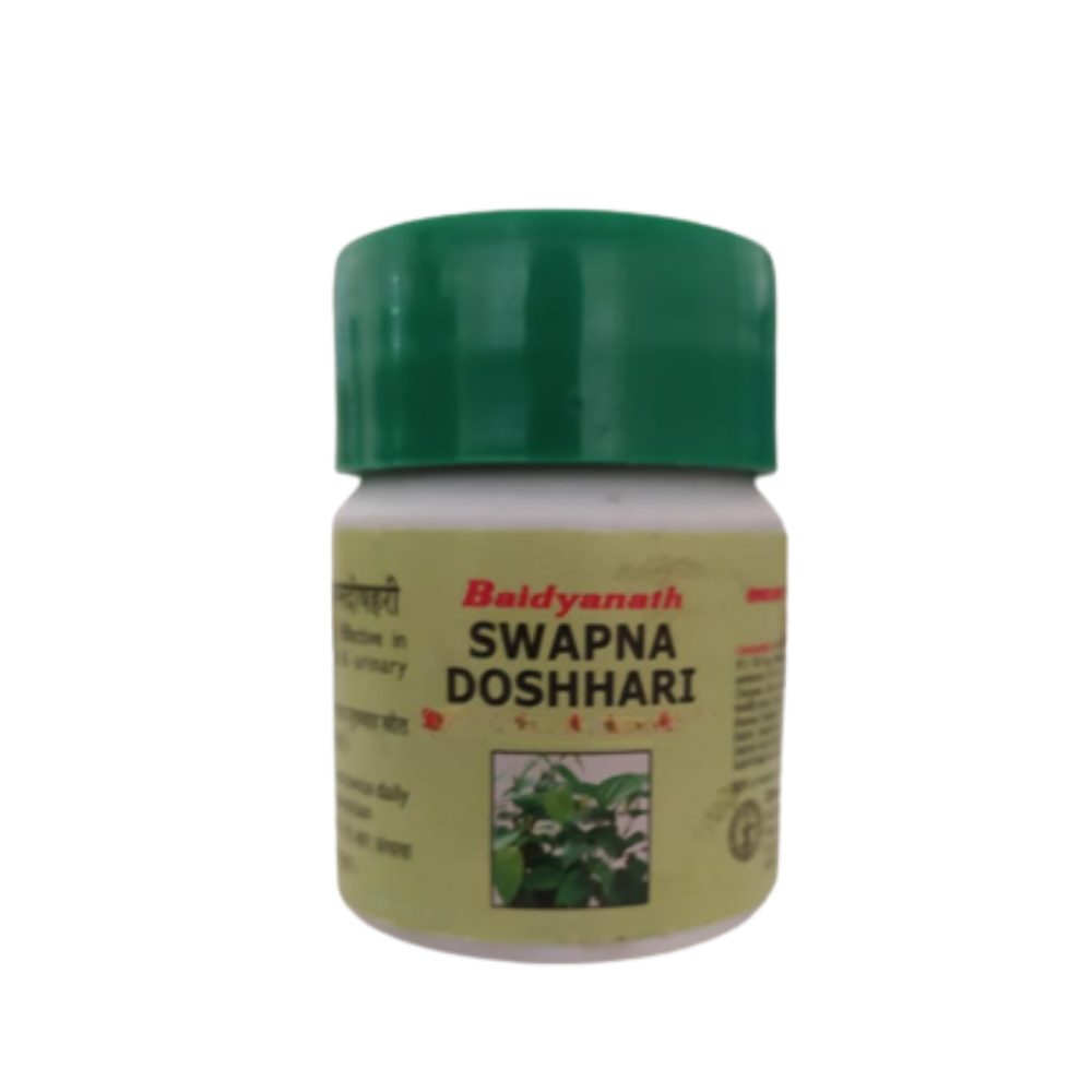 Baidyanath Jhansi Swapandosh Hari