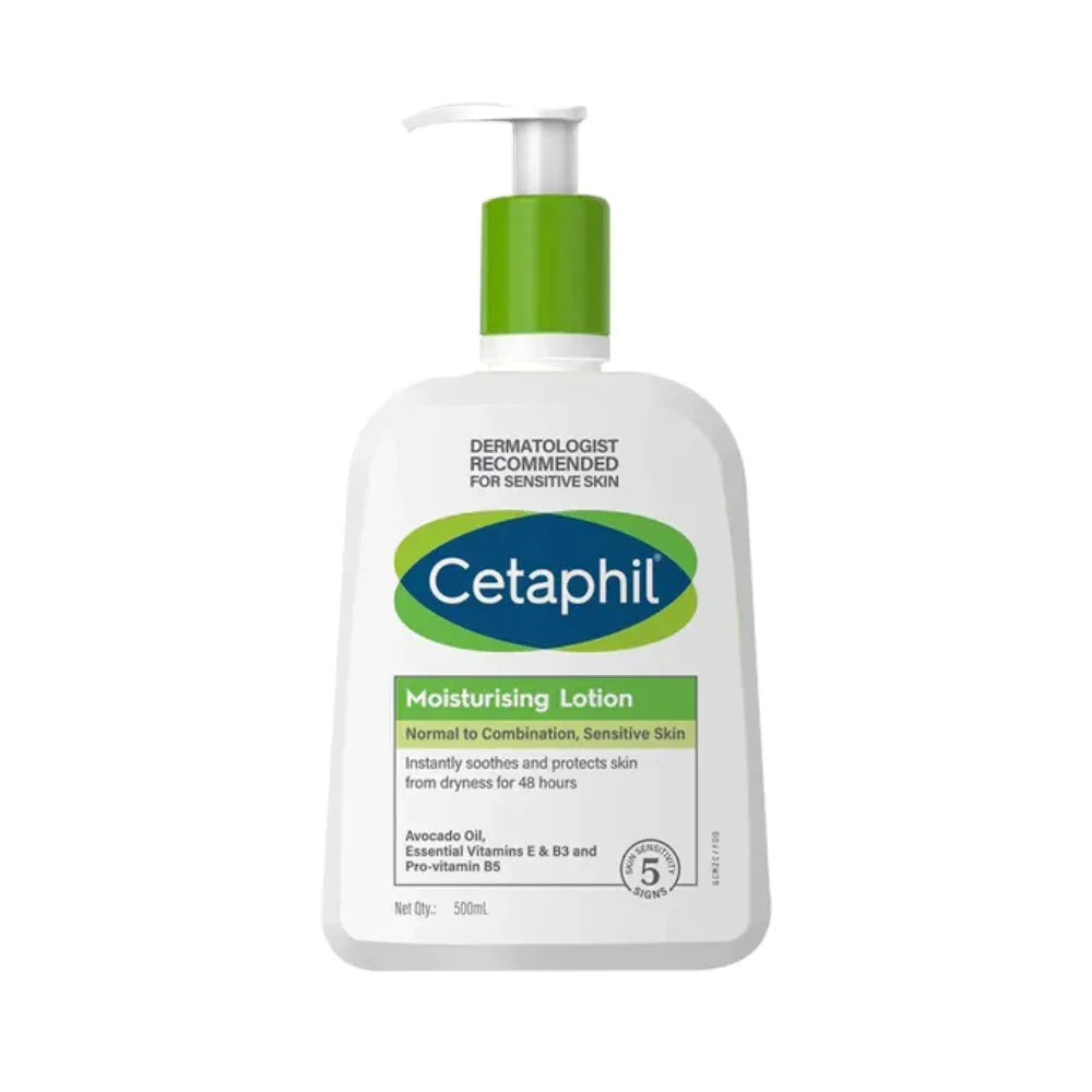 Cetaphil Moisturising Lotion