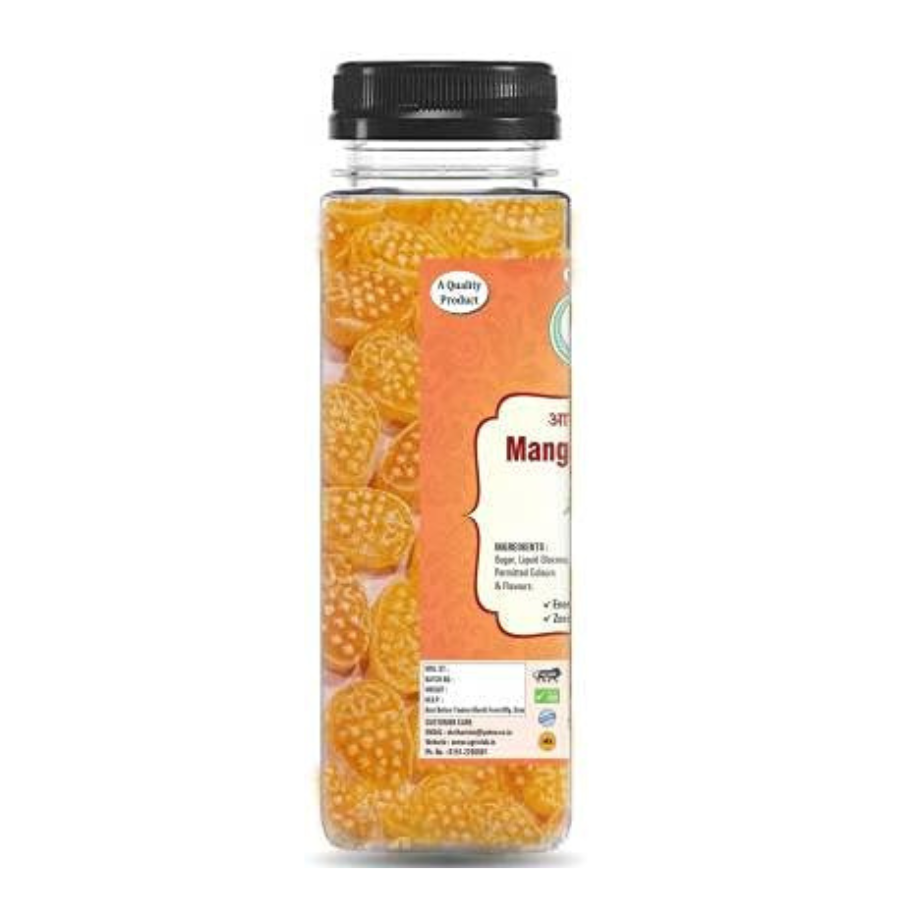 Agri Club Mango Candy - 120 gms