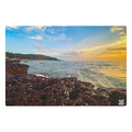 Webby Sunset by The Coral Reefs Wooden Jigsaw Puzzle 1000 Pieces