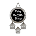 Angel Infinite Little Things Wall Hanging Wooden Art Decoration Item Decorative Wall Hanging Home