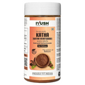 Iyush Herbal Ayurveda Organic Katha Powder for Hair Colour - 100 gms