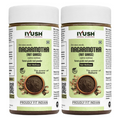 Iyush Herbal Ayurveda Nagarmotha Powder - 100 gms Each (Pack of 2)