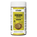 Iyush Herbal Ayurveda Gokhru Powder - 100 gms