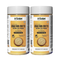 Iyush Herbal Ayurveda Multani Mitti Powder Each - 150 gms (Pack of 2)