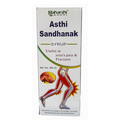 Maharshi Badri Ayurvedic Wellness Herbal Syrup – 200 ml